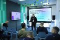 Участники проекта «СВОи Герои 49» подали заявку на прохождение отборочного «бассейна» «Школы 21»