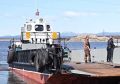 Расписание паромной переправы через реку Яна на июнь 2026 года опубликовали в Магаданской области