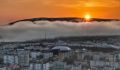 Мусульмане Магаданской области встретили Курбан-байрам