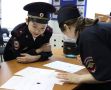 В Магаданской области школьники побывали в гостях у полицейских и в занимательной игре раскрыли дело о похищенном велосипеде