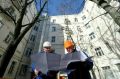 Минстрой России о выборе подрядчика для обслуживания и ремонта в МКД