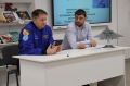 Учащиеся Инженерной школы получили уникальную возможность встретиться с космонавтом-испытателем, заместителем командиpa отряда космонавтов Госкорпорации «Роскосмос» по научно-исследовательской и испытательной работе, Андреем...