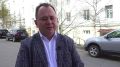 Уполномоченный по правам ребёнка в Магаданской области Денис Павлик поздравил юных колымчан с Международным днём защиты детей