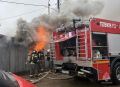Подведены итоги работы за май