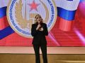 Вера Алябьева: Чувствую очень сильную ответственность и в то же время понимаю, что это большая честь