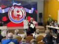 Годы идут, но областной Совет ветеранов войны и труда продолжает быть опорой и поддержкой