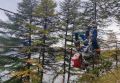 Туристские соревнования для детей и подростков пройдут 27 и 28 июня на Колыме
