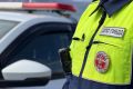 Магаданские госавтоинспекторы пресекли поездку 47-летнего нетрезвого водителя, лишенного прав