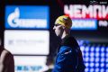 Магаданский пловец Иван Кожакин завоевал серебро Чемпионата России