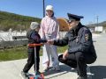 #БерегиВелосипед: полиция Магадана предупреждает об участившихся кражах средств передвижения