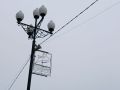 В Магадане +6, +8°C, переменная облачность
