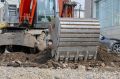 На уборку улично-дорожной сети города вышли 40 единиц коммунальной техники