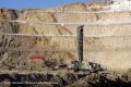 Крупный добытчик россыпного золота «Сусуманзолото», которого связывают с УГМК, стал владельцем компании «Т-Голд» с лицензиями на участки в Магаданской области, выяснил «Ъ»