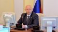 Павел Безменов: Телевышка – это один из главных символов нашего города