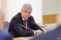 Сергей Носов: На заседании Магаданской областной Думы приняли пакет законов, связанных с налоговым регулированием