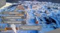 С 5 по 10 июня 2026 года на объектах ЖКХ Магаданской области зафиксировано 8 аварийных отключений