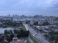 А завтра вновь на работу. Хабаровск +10 °C ночью, +21 °C днем