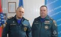 День ГИМС: 42 года обеспечения безопасности на водных объектах