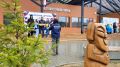 «Территория дружбы» обновилась: как Магадан отметил День России в «Дюкче»
