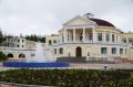 Обновлённый санаторий «Талая» открыли в Магаданской области в День России