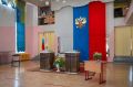 Перечень избирательных участков для проведения выборов депутатов Госдумы утвердили в Магадане