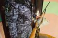 Росгвардия подвела итоги операции «Арон» на Колыме