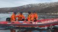 Безопасный выход на воду: соблюдайте правила