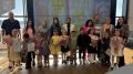 Друзья, наш конкурс детского рисунка, посвященный Дню строителя - это не просто конкурс!