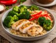 Энергия и сытость: три irresistibly вкусных обеда для интервального голодания