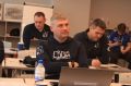 Возможности применения БПЛА в лесоохране Колымы изучает курсант кадровой программы «СВОи Герои 49» Павел Горохов