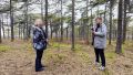 Медведя нос кормит — как магаданцы изменили повадки хищника С наступлением тепла в Магаданской области медведи стали чаще выходить к жилым участкам и на дорогу