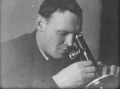 Выдающийся магаданский геолог Алексей Васьковский родился 115 лет назад