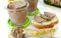 Куриная печень: простые и полезные рецепты домашнего паштета