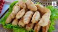 Сочные куриные рулетики с шампиньонами и сыром, которые покорят любого
