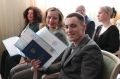 Выпускники 2026 года Магаданского колледжа искусств получили дипломы