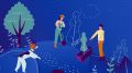 Дневник эковолонтёра: стань защитником планеты за 12 уроков!