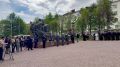 «Тот первый день войны и первый шаг к Победе…»