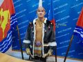 Опыт предков помог колымчанину из Гарманды на службе в МЧС