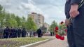 В День памяти и скорби колымчане почтили память героев Великой Отечественной войны