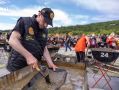 Стартовал прием заявок на соревнования по промывке золота «Старательский фарт»-2026 в Магадане