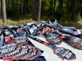 Росгвардеец стал призёром городского кросса «МагаданRUN»