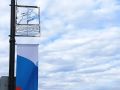 В Магадане +9, +12°C, переменная облачность