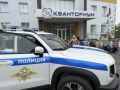 90 лет Госавтоинспекции: начальник УМВД России по Магаданской области Дмитрий Князев посетил выставку и ознакомился с работой детского технопарка