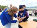 День профилактики злоупотребления наркотиками провели в Магадане