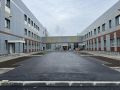 В Магадане завершается строительство многопрофильного центра реабилитации