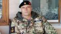 Ветеран спецоперации получил новую профессию в Магадане