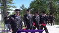 В Магадане почтили память участников локальных войн и вооружённых конфликтов в День ветеранов боевых действий