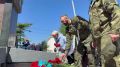 Сергей Носов: В День ветеранов боевых действий мы отдаем дань уважения каждому, кто с оружием в руках отстаивал национальные интересы Родины
