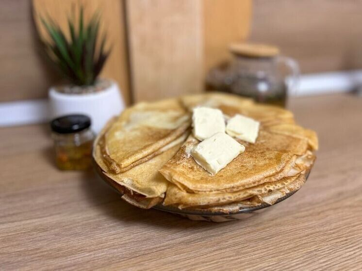 Секреты полезной начинки для блинов на Масленицу