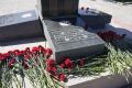 В Магадане полицейские и общественники приняли участие в церемонии, посвященной Дню ветеранов боевых действий
